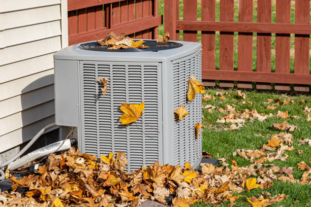 AC installation near me in Weiser, ID