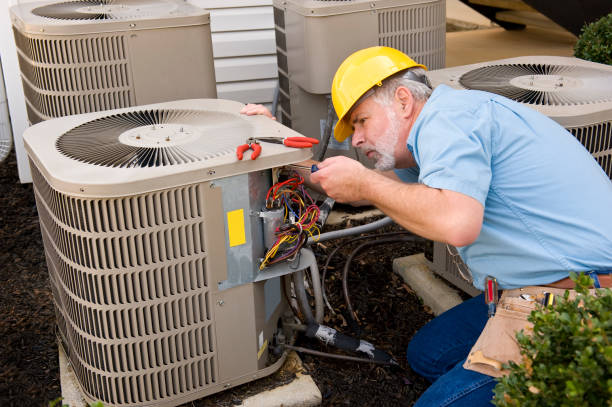 Best Residential HVAC services  in Weiser, ID