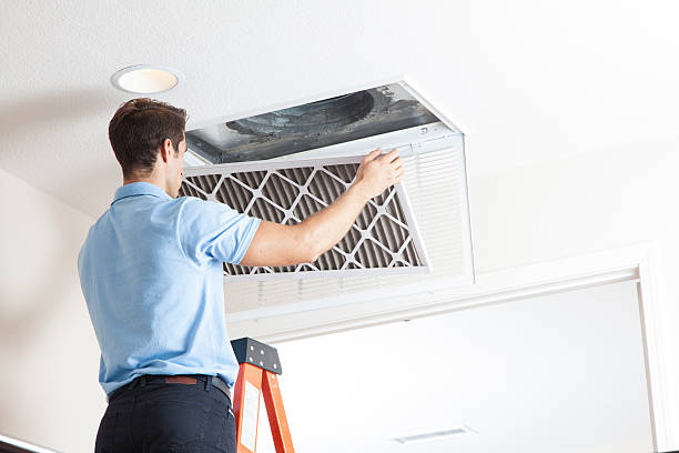 Best HVAC cleaning services  in Weiser, ID