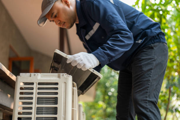 Best Ductless HVAC repair  in Weiser, ID